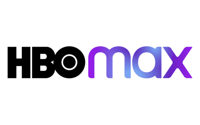 HBO Max Logo | 01 free png download