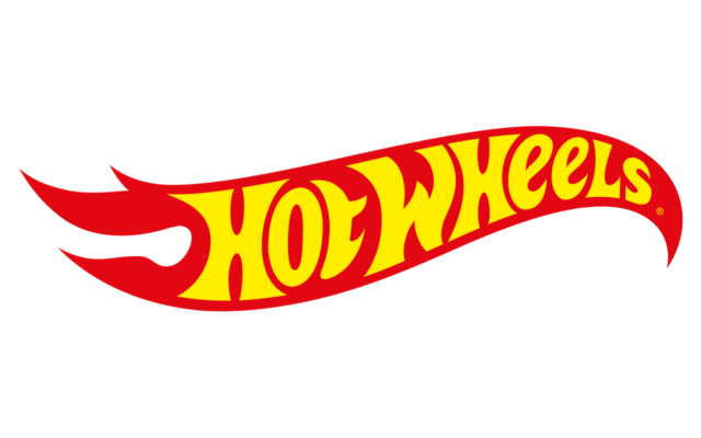 Hot Wheels Logo free png download