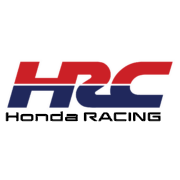 HRC Logo [Honda Racing]
