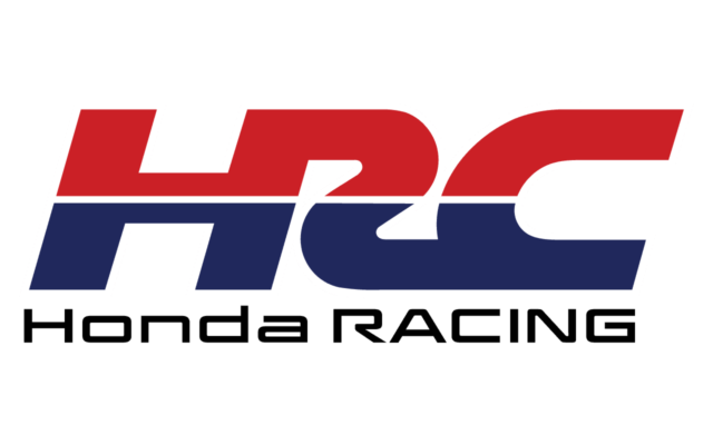 HRC Logo [Honda Racing] free png download