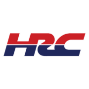 HRC Logo [Honda Racing | 01]