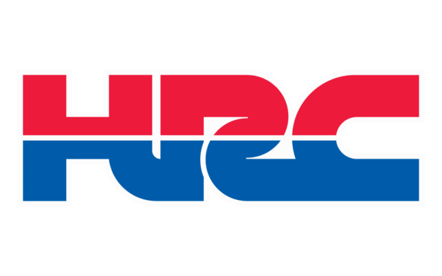 HRC Logo [Honda Racing | 02] free png download