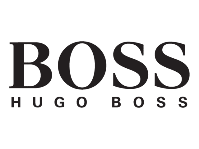 Hugo Boss Logo | 01 free png download