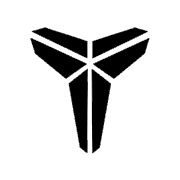 Kobe Logo – Black Mamba