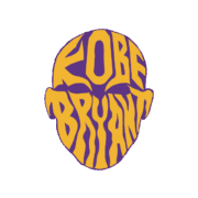 Kobe Logo [Black Mamba | 01]