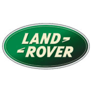 Land Rover Logo | 02