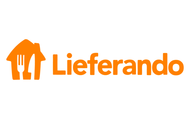 Lieferando Logo free png download