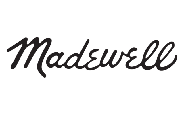 Madewell Logo free png download