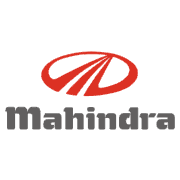 Mahindra Logo | v5