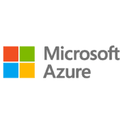 Microsoft Azure Logo | 02