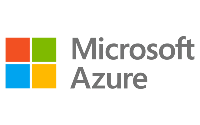 Microsoft Azure Logo | 02 free png download