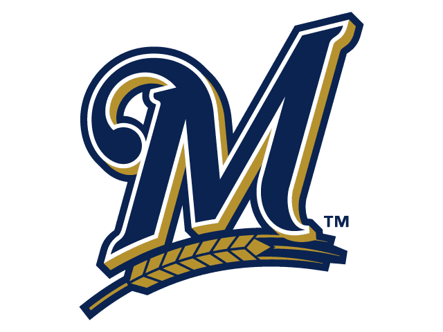 Milwaukee Brewers Logo | 03 free png download