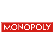 Monopoly Logo | 02