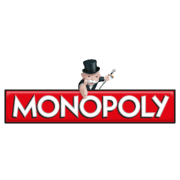 Monopoly Logo | 01
