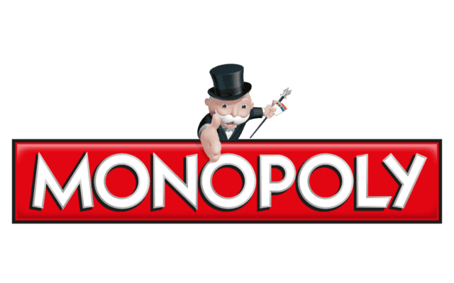 Monopoly Logo | 01 free png download