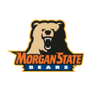 Morgan State Bears Logo