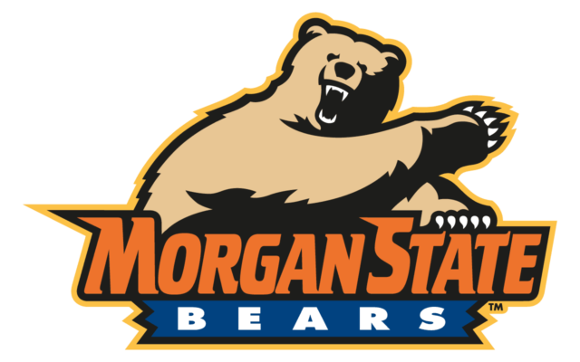 Morgan State Bears Logo | 05 free png download