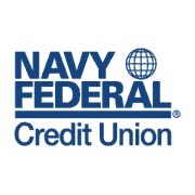 Navy Federal Credit Union Logo