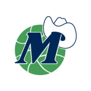 Dallas Mavericks Logo [NBA | 04]