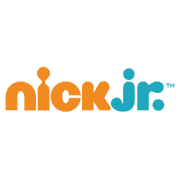 Nick Jr. Logo