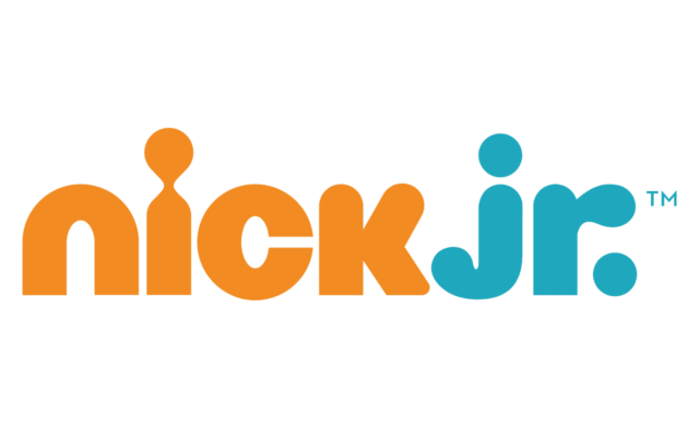 Nick Jr. Logo free png download