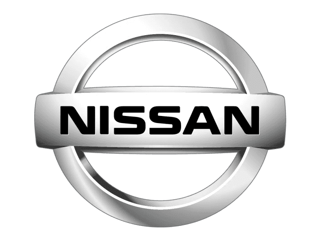 Nissan Logo (2012–2020) free png download