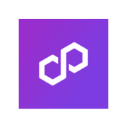 Polygon Logo [MATIC – Token | 01]