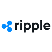 Ripple Logo [XRP]