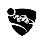 Rocket League Logo | 04