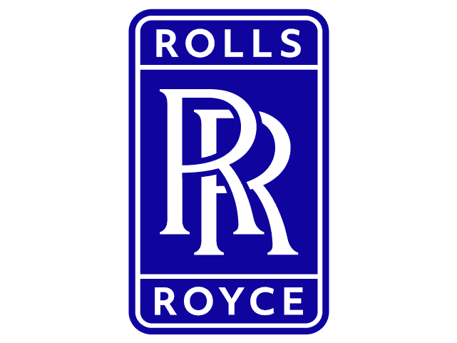 Rolls Royce Logo free png download