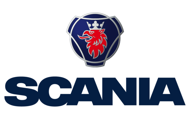 Scania Logo | 02 free png download