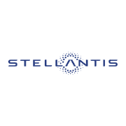 Stellantis Logo