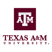 TAMU Logo [Texas A&M University | 03]
