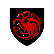 Targaryen Logo | 01