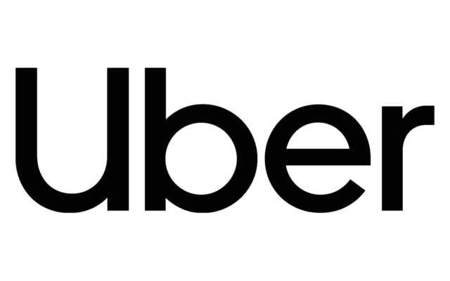 UBER Logo free png download