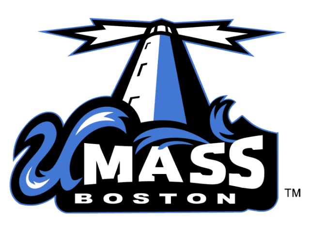 UMass Boston Logo free png download