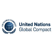 UN Global Compact Logo