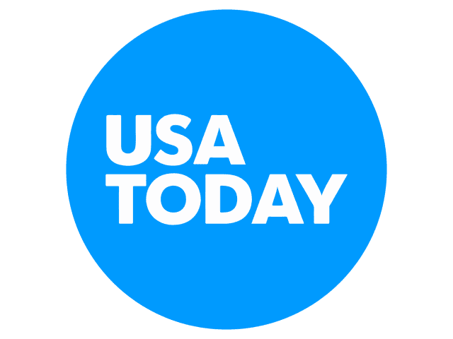 USA Today Logo | 01 free png download