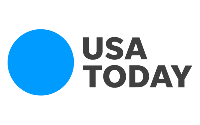 USA Today Logo free png download