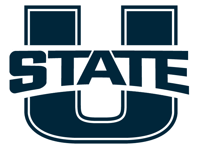 Utah State Aggies Logo free png download