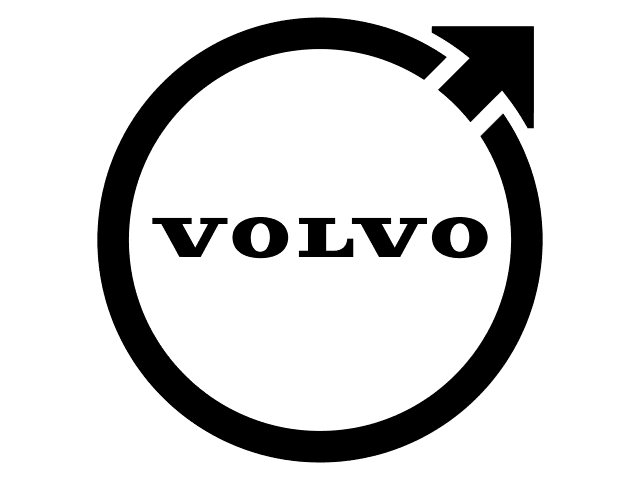 Volvo Logo | 01 free png download