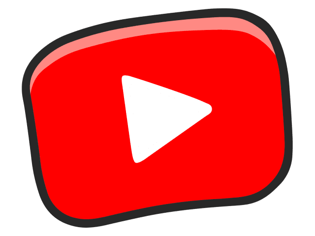 Youtube Kids Logo free png download
