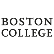 Boston College Logo (BC)