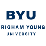 Brigham Young University Logo [BYU | 01]