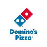 Dominos Pizza Logo | 01