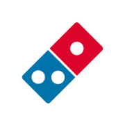 Dominos Pizza Logo | 02