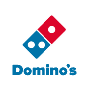 Dominos Pizza Logo