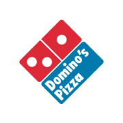 Dominos Pizza Logo | 04