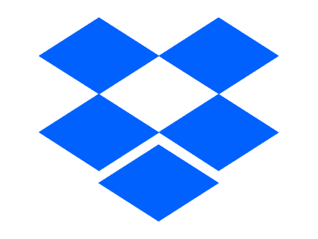 Dropbox Logo Icon free png download