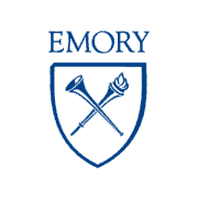Emory University Logo | 02